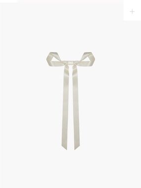 Jennifer Behr Gretta Bow Barrette